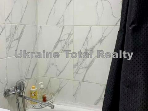 квартира по адресу Сергія Берегового ул. (Мартиросяна), 19