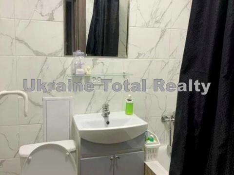 квартира по адресу Сергія Берегового ул. (Мартиросяна), 19