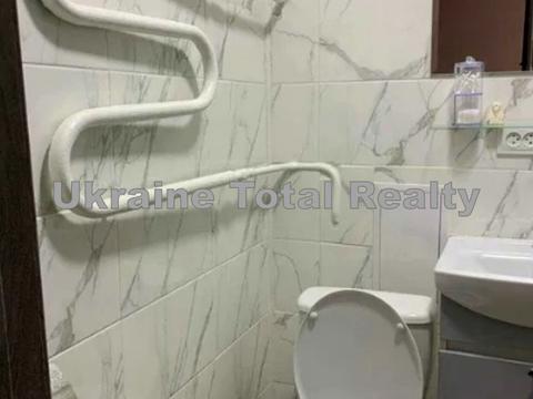 квартира по адресу Сергія Берегового ул. (Мартиросяна), 19