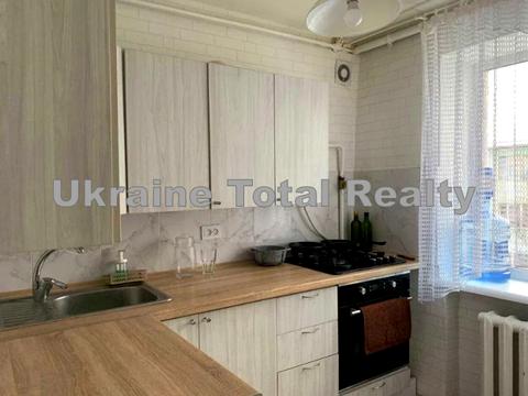 квартира по адресу Сергія Берегового ул. (Мартиросяна), 19