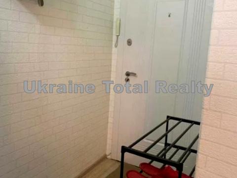 квартира по адресу Сергія Берегового ул. (Мартиросяна), 19