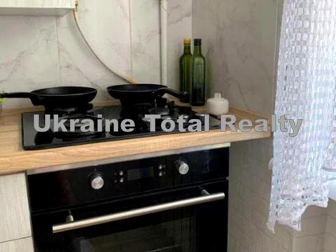 квартира по адресу Сергія Берегового ул. (Мартиросяна), 19