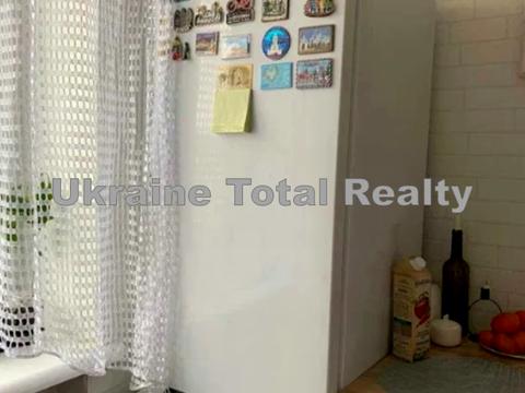 квартира по адресу Сергія Берегового ул. (Мартиросяна), 19