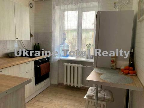 квартира по адресу Сергія Берегового ул. (Мартиросяна), 19