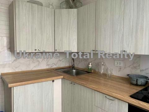 квартира по адресу Сергія Берегового ул. (Мартиросяна), 19