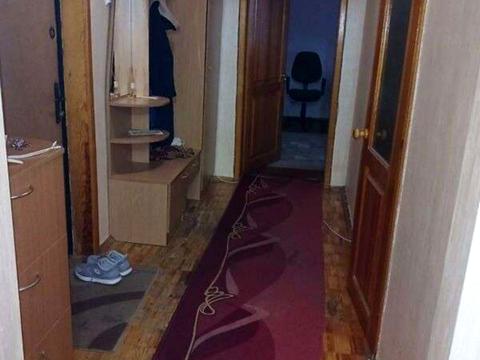 квартира за адресою Рональда Рейгана вул., 9-Д