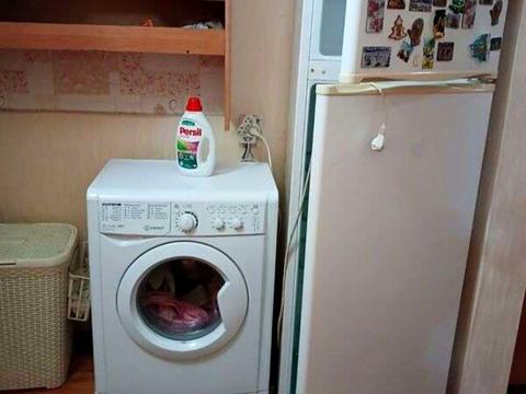 квартира за адресою Рональда Рейгана вул., 9-Д