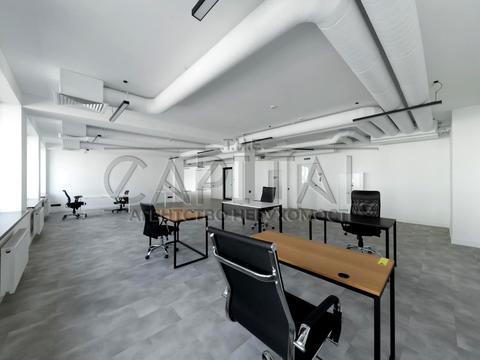 комерційна за адресою Саксаганського вул., 53/80