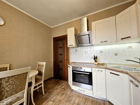 квартира по адресу Кондратюка Юрия ул., 3