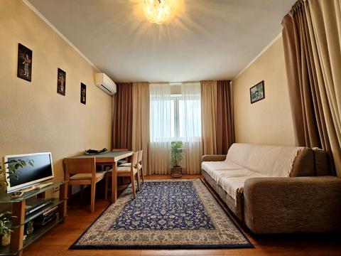 квартира по адресу Кондратюка Юрия ул., 3