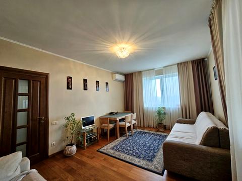 квартира по адресу Кондратюка Юрия ул., 3