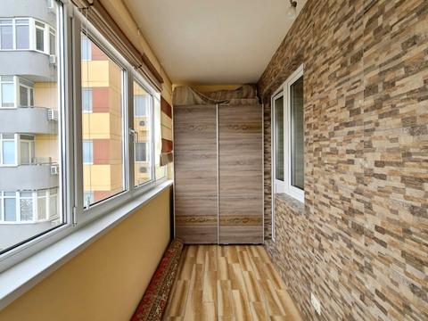 квартира по адресу Кондратюка Юрия ул., 3