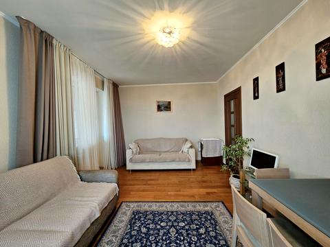 квартира по адресу Кондратюка Юрия ул., 3