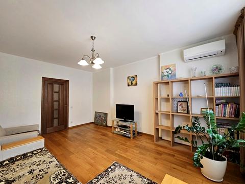 квартира по адресу Кондратюка Юрия ул., 3