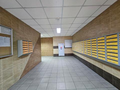 квартира по адресу Кондратюка Юрия ул., 3