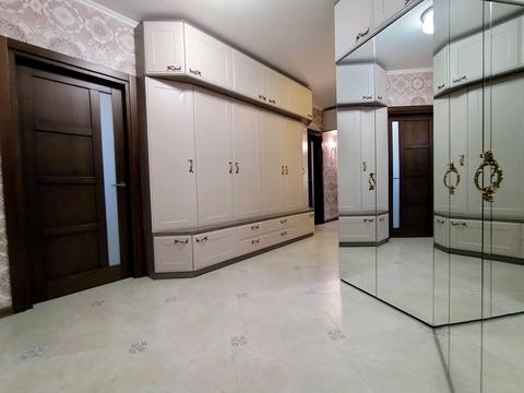 квартира за адресою Київська вул., 245