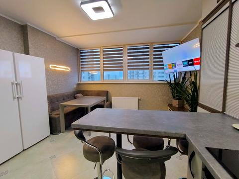 квартира за адресою Київська вул., 245