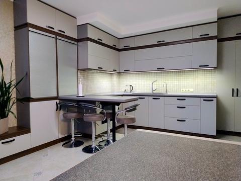 квартира за адресою Київська вул., 245