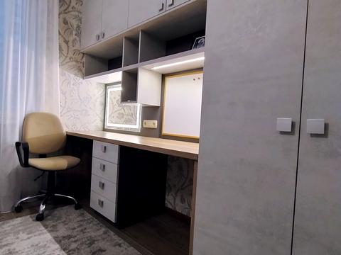 квартира за адресою Київська вул., 245