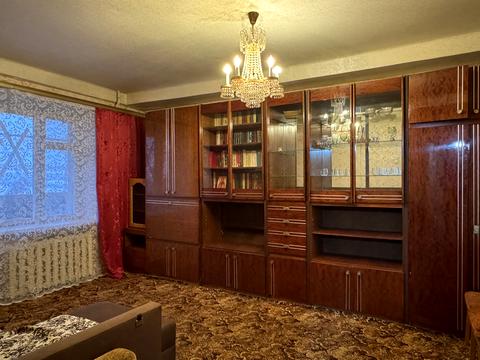 квартира по адресу Алексея Тихого ул. (Виборзька), 81/83