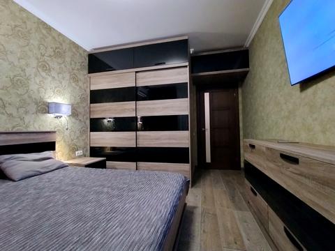 квартира за адресою Київська вул., 245