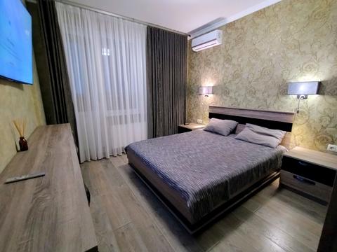 квартира за адресою Київська вул., 245