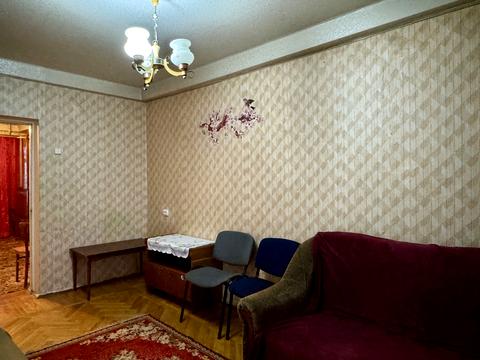 квартира по адресу Алексея Тихого ул. (Виборзька), 81/83