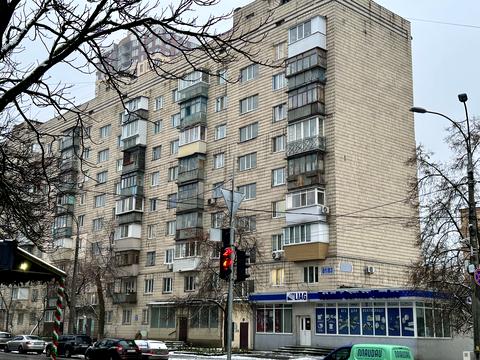 квартира по адресу Алексея Тихого ул. (Виборзька), 81/83