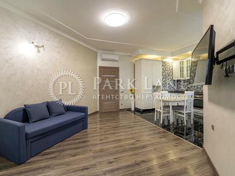 квартира за адресою Василя Тютюнника вул. (Анрі Барбюса), 37/1