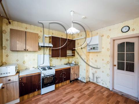 квартира за адресою Вишгородська вул., 54-Б