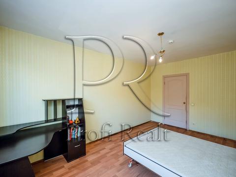 квартира за адресою Вишгородська вул., 54-Б