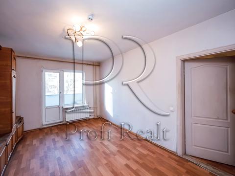 квартира за адресою Вишгородська вул., 54-Б