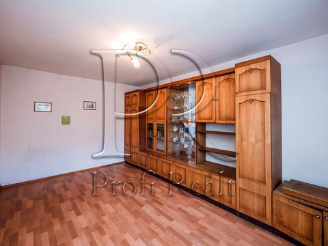 квартира за адресою Вишгородська вул., 54-Б