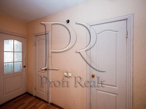 квартира за адресою Вишгородська вул., 54-Б