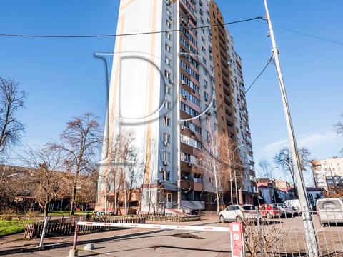 квартира за адресою Вишгородська вул., 54-Б