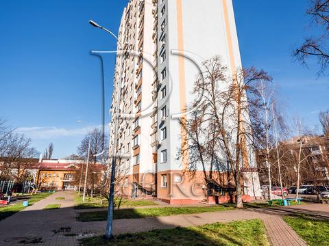 квартира за адресою Вишгородська вул., 54-Б