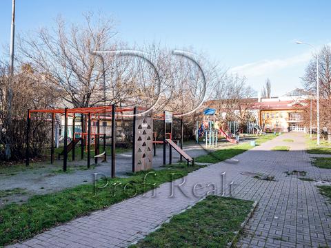 квартира за адресою Вишгородська вул., 54-Б