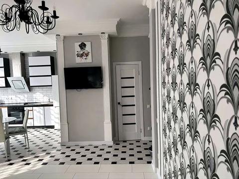 квартира за адресою Київ, Берестейський просп. (Перемоги), 26