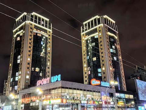 квартира за адресою Київ, Берестейський просп. (Перемоги), 26