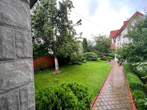 будинок за адресою Київ, Менделєєва вул.