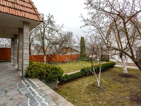 будинок за адресою Київ, Менделєєва вул.