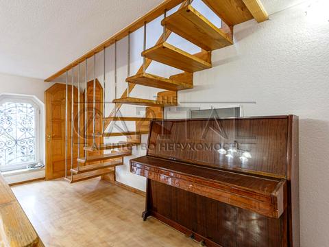 будинок за адресою Київ, Менделєєва вул.