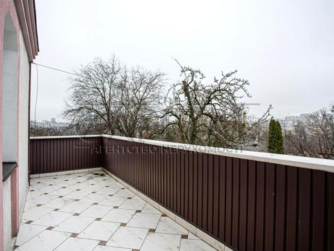 будинок за адресою Київ, Менделєєва вул.