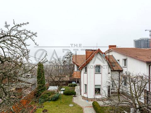 будинок за адресою Київ, Менделєєва вул.