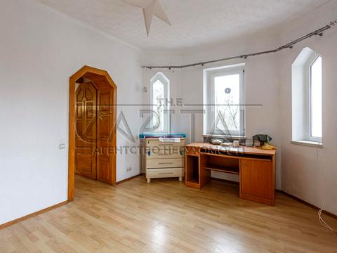 будинок за адресою Київ, Менделєєва вул.