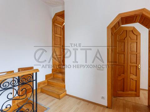 будинок за адресою Київ, Менделєєва вул.