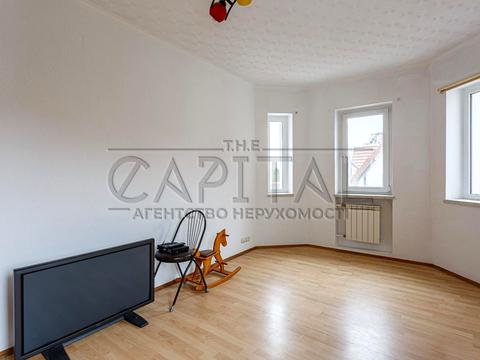 будинок за адресою Київ, Менделєєва вул.