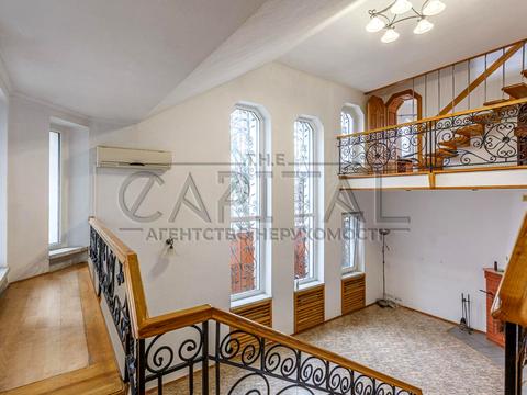 будинок за адресою Київ, Менделєєва вул.