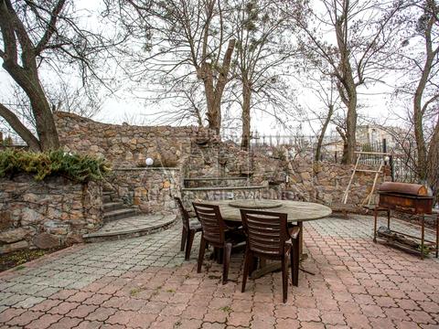 будинок за адресою Київ, Менделєєва вул.