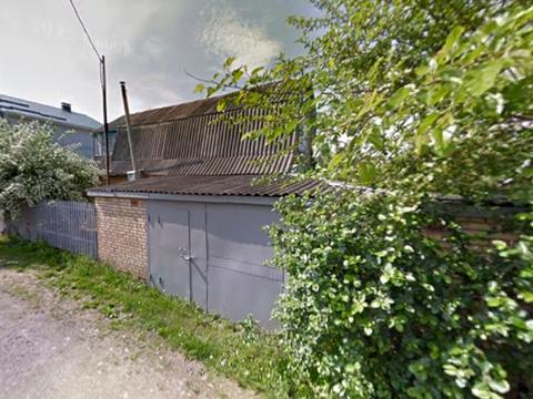 ділянка за адресою Стеценка вул.